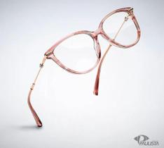 Armação de óculos - Paulista