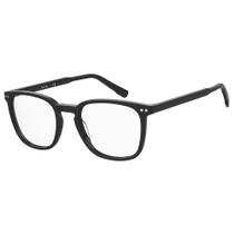 Armação de Óculos Pierre Cardin P.C. 6259 807 - Preto 52