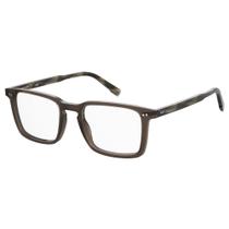 Armação de Óculos Pierre Cardin P.C. 6278 09Q - Marrom 51
