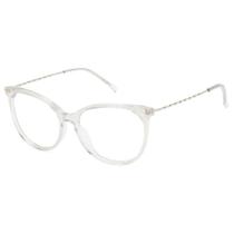 Armação de Óculos Pierre Cardin P.C. 8508 SRP - Transparente 55