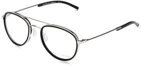 Armação de óculos Porsche Design P8366 C Palladium UNISSEX Armação de óculos Porsche Design P8366 C Palladium UNISSEX