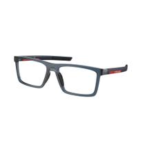 Armação de óculos Prada PS02QV CZH1O1 56