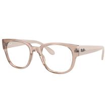 Armação De Óculos Ray-Ban Feminino RB7210 8203 52