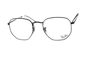 armação de óculos Ray Ban Hexagonal mod rb6448L 2509