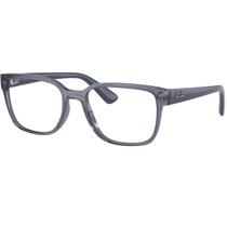 Armação De Óculos Ray-Ban Infantil Menino RB1602L 3847 48