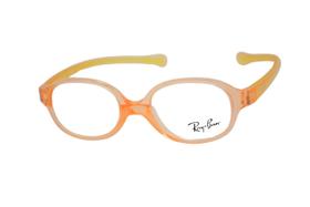 armação de óculos Ray Ban Infantil mod rb1587 3768