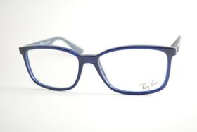 armação de óculos Ray Ban Infantil mod rb1589L 3793