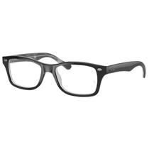 Armação De Óculos Ray-Ban Infantil RB1531 3803 48