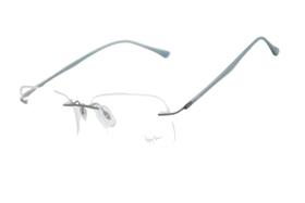 armação de óculos Ray Ban LightRay mod rb8725 1028