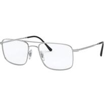 Armação De Óculos Ray-Ban Masculino RB6434 2501 55