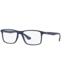 Armação De Óculos Ray-Ban Masculino RB7120L 5412 55