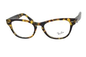 armação de óculos Ray Ban mod rb2201-v 8116