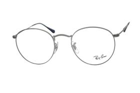 armação de óculos Ray Ban mod rb3447v 2502 50