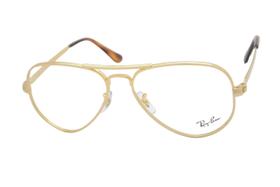 armação de óculos Ray Ban mod rb3925v 2500 armação de óculos Ray Ban mod rb3925v 2500