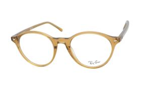 armação de óculos Ray Ban mod rb5430 8439