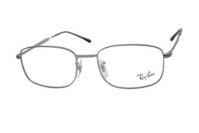 armação de óculos Ray Ban mod rb6533 2502