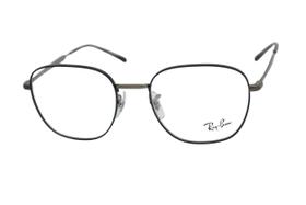 armação de óculos Ray Ban mod rb6534 3187