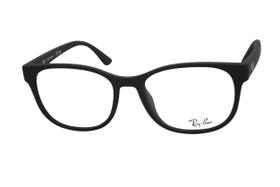 armação de óculos Ray Ban mod rb7253L 5196 armação de óculos Ray Ban mod rb7253L 5196