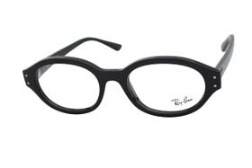 armação de óculos Ray Ban mod rb7257 8260