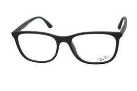 armação de óculos Ray Ban mod rb7270L 5196 armação de óculos Ray Ban mod rb7270L 5196
