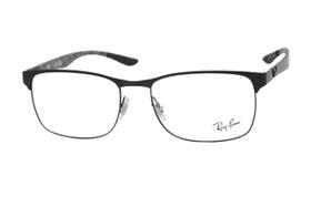 armação de óculos Ray Ban mod rb8416 2503