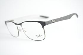 armação de óculos Ray Ban mod rb8416 2916