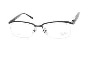armação de óculos Ray Ban mod rb8779d 1012 titanium armação de óculos Ray Ban mod rb8779d 1012 titanium