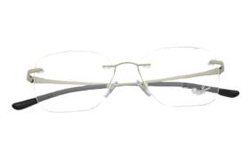 armação de óculos Ray Ban mod rb8783d 1002 titanium armação de óculos Ray Ban mod rb8783d 1002 titanium