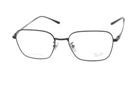 armação de óculos Ray Ban mod rb8784d 1244 titanium