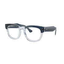 Armação de óculos Ray Ban RX0298V 8324 50