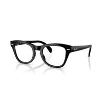 Armação de óculos Ray Ban RX0707V 2000 50