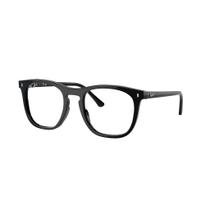 Armação de óculos Ray Ban RX2210V 2000 53