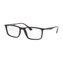 Armação de óculos Ray Ban RX7195L 5196 55