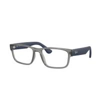 Armação de óculos Ray Ban RX7243L 8352 56