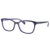 Armação De Óculos Ray-Ban Unissex RB5362 5776 54