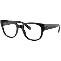 Armação De Óculos Ray-Ban Unissex RB7210 2000 52