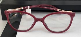 Armação de óculos Red