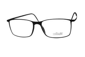 armação de óculos Silhouette mod 2902 40 6050 armação de óculos Silhouette mod 2902 40 6050