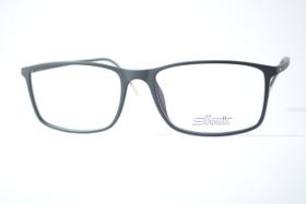 armação de óculos Silhouette mod 2934 75 9030