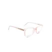 Armação De Óculos Speedo Aruana T02 Rosê Translúcido