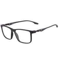 Armação De Óculos Speedo Haste 360 Sp4098 A11 Preto Fosco