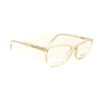 Armação De Óculos Speedo Jacaranda T01 Creme Translúcido