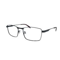 Armação De Óculos Speedo Sp1409 02b Grafite Fosco