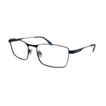 Armação De Óculos Speedo Sp1409 09b Preto Fosco