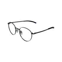 Armação De Óculos Speedo Sp2013 02b Grafite Fosco