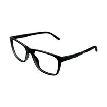 Armação De Óculos Speedo Sp4114 H02 Preto Brilho