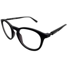 Armação De Óculos Speedo Sp4122 A11 Preto Fosco