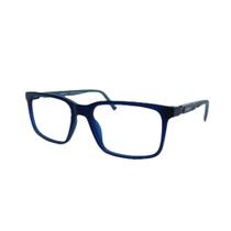 Armação De Óculos Speedo Sp4136 D12 ul Fosco - ul - 55