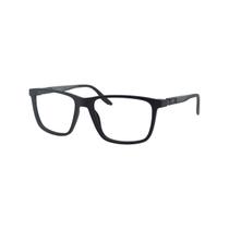 Armação de Óculos Speedo Sp4141 H11 Cinza Fosco - Armação de Óculos Speedo Sp4141 H11 Cinza Fosco -