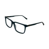 Armação De Óculos Speedo Sp6145 D12 Azul Fosco